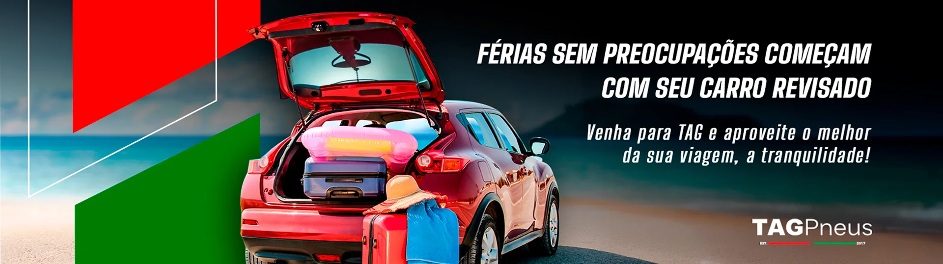 Promoção de Pneus em Taguatinga
